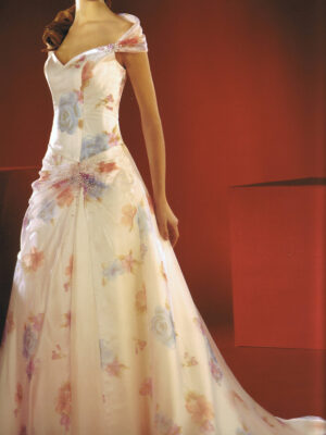 Grupo Pronovias Nº7303