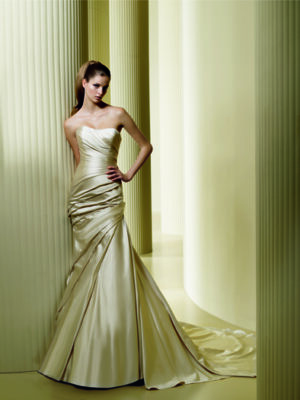 Grupo Pronovias Nº411