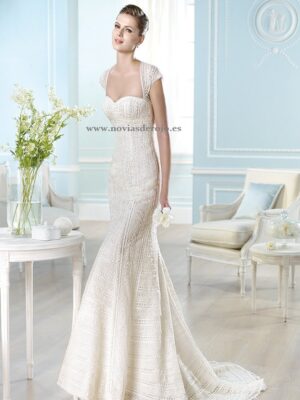 Grupo Pronovias Nº214