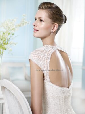 Grupo Pronovias Nº214