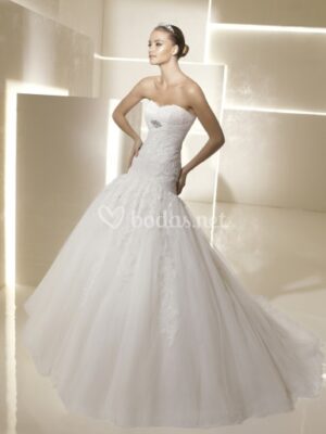 Best Seller Nº 758-1